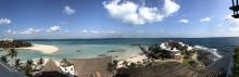 isla mujeres north point panoramic