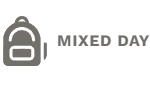mixedday